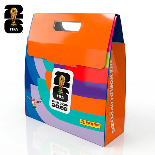 Box Sacola Oficial FIFA World Cup 2026™